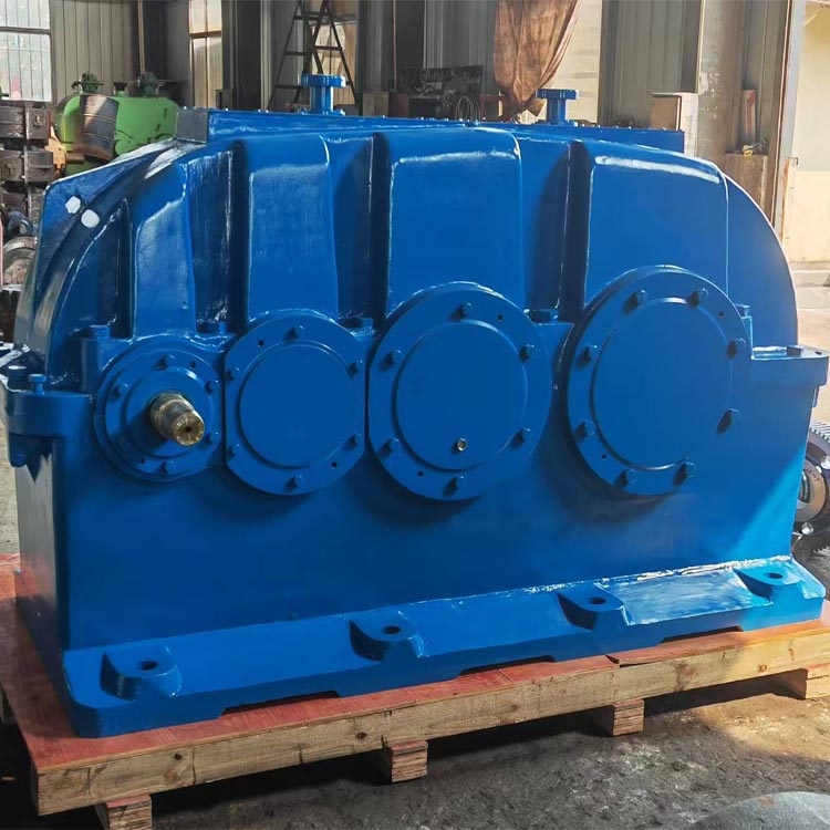 ZSY560-63-VI�����面��轮减速机